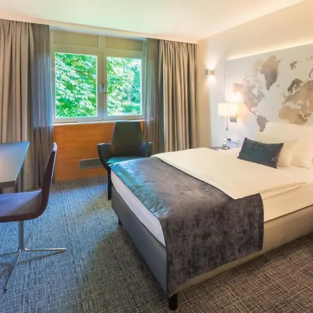 Western Fellbach-stuttgart 4*