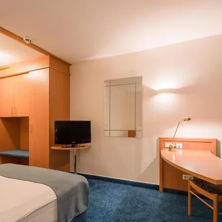Western Fellbach-stuttgart 4* Fellbach