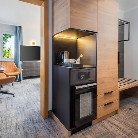 Western Fellbach-stuttgart Hotel Fellbach