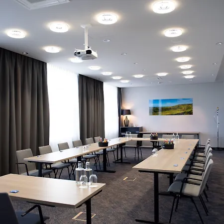 Western Fellbach-stuttgart 4* Fellbach