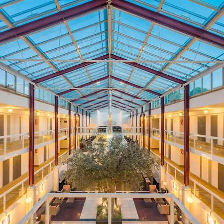 Western Fellbach-stuttgart Szálloda 4*