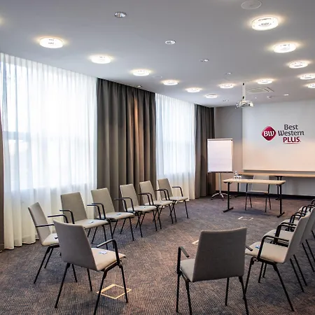 Szálloda Western Fellbach-stuttgart Fellbach