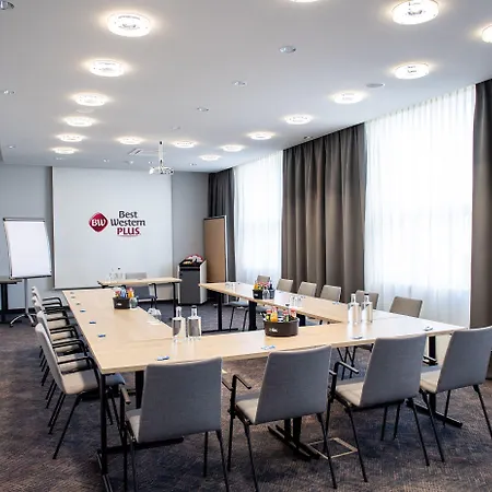 Western Fellbach-stuttgart Szálloda 4*