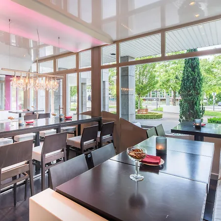 Western Fellbach-stuttgart Szálloda 4*