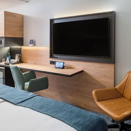 Western Fellbach-stuttgart 4*