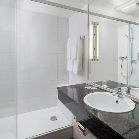 Western Fellbach-stuttgart Szálloda 4*