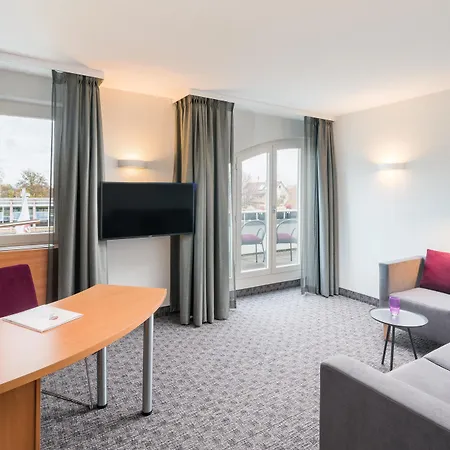 Western Fellbach-stuttgart 4*