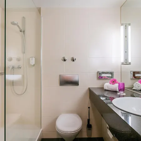Western Fellbach-stuttgart Hotel 4*