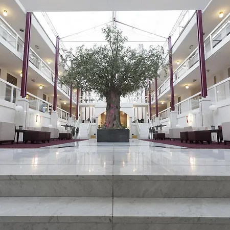 Western Fellbach-stuttgart 4*