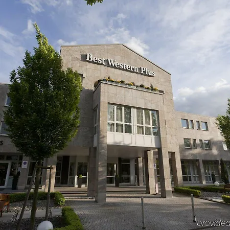 Western Fellbach-stuttgart 4*