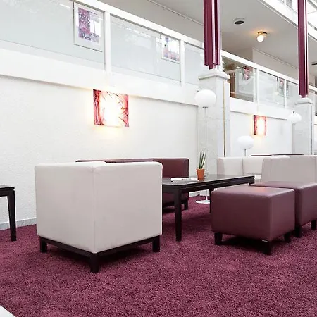 Western Fellbach-stuttgart 4*