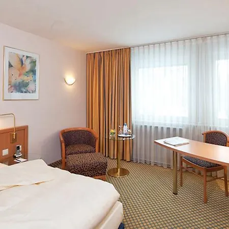 Western Fellbach-stuttgart 4* Fellbach