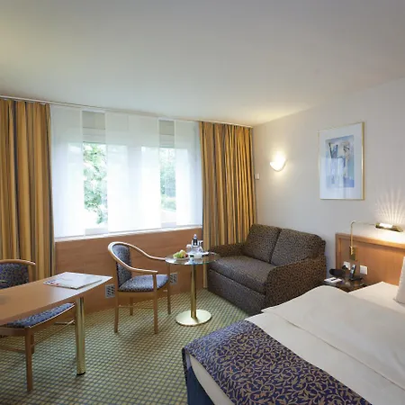 Western Fellbach-stuttgart 4*