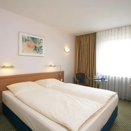 Western Fellbach-stuttgart Szálloda Fellbach