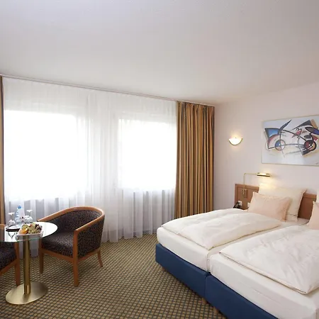 Western Fellbach-stuttgart Hotel