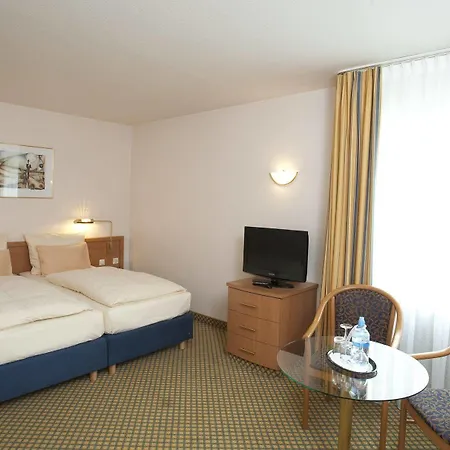 Western Fellbach-stuttgart 4* Fellbach