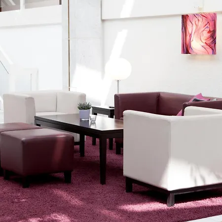 Szálloda Western Fellbach-stuttgart 4*