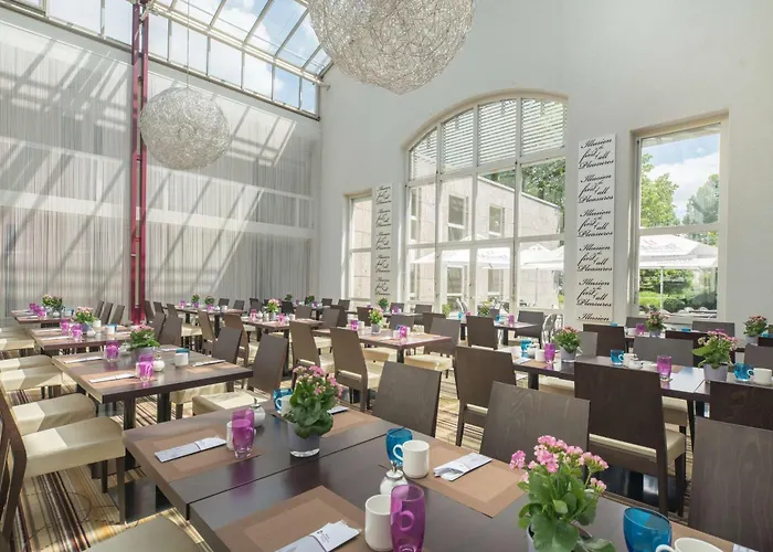 Western Fellbach-stuttgart Отель 4*