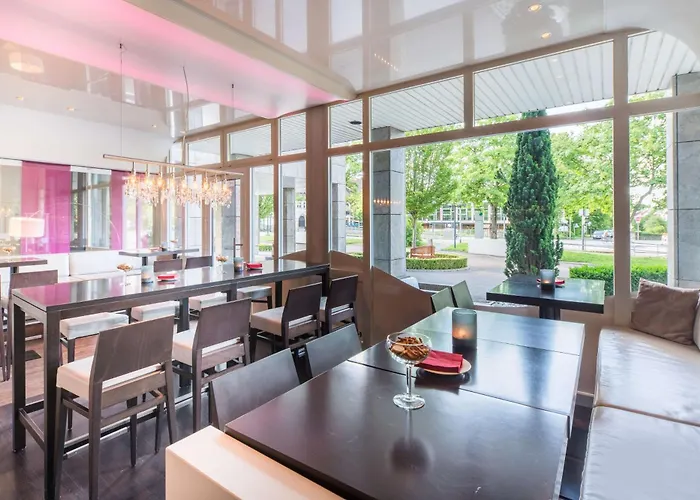 Western Fellbach-stuttgart 4* Фелльбах