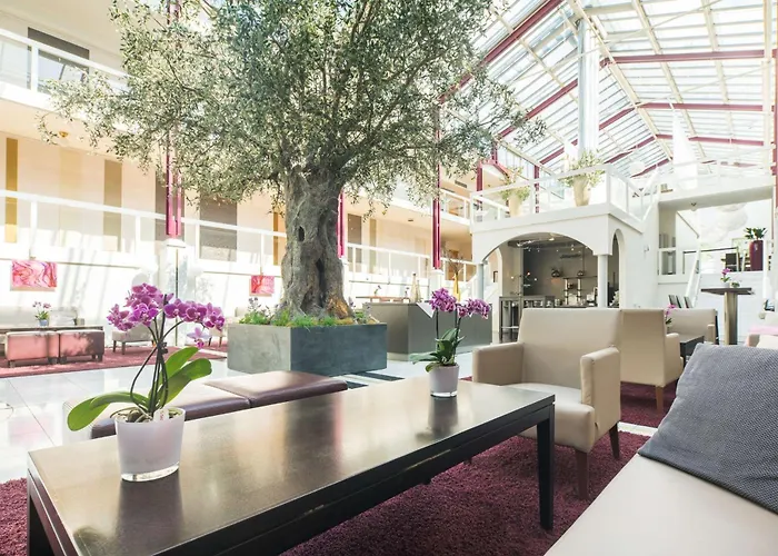 Western Fellbach-stuttgart 4*