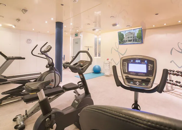 호텔 베스트 웨스턴 플러스 펠바흐-슈투트가르트 펠바흐