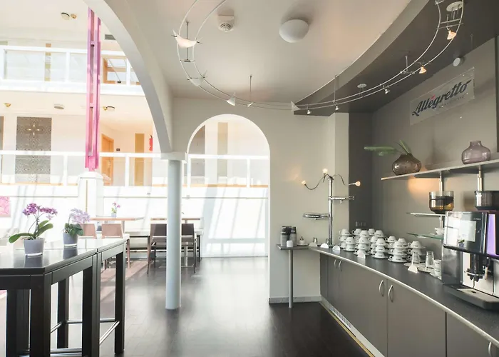 Western Fellbach-stuttgart Отель 4*