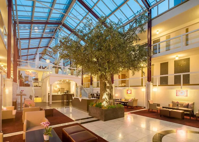 Western Fellbach-stuttgart 4* Фелльбах