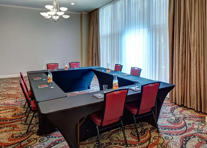 Western Fellbach-stuttgart 4* Фелльбах