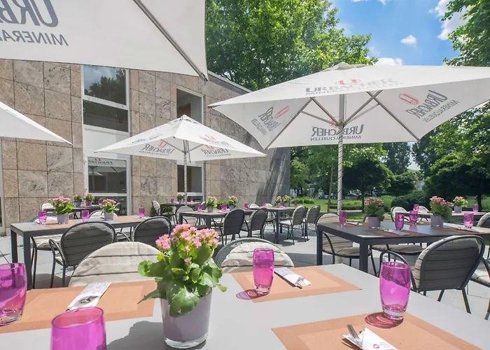 Western Fellbach-stuttgart Fellbach