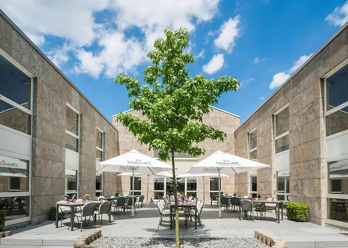 Western Fellbach-stuttgart 4*