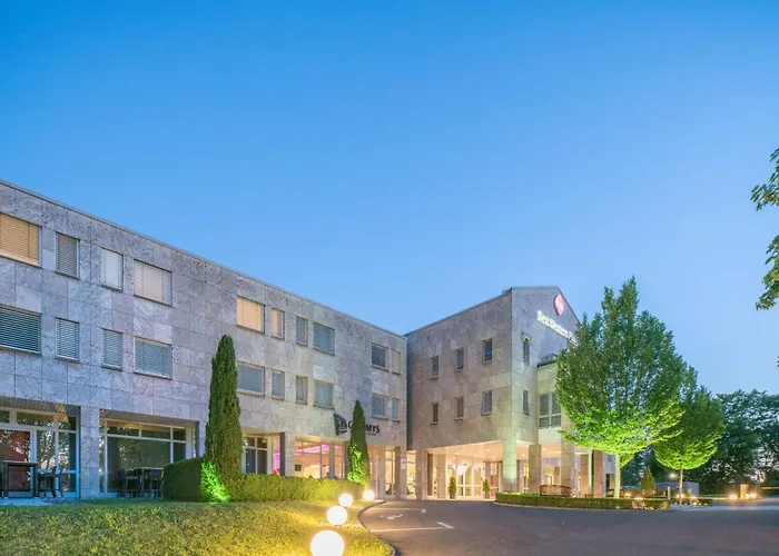 Western Fellbach-stuttgart Fellbach