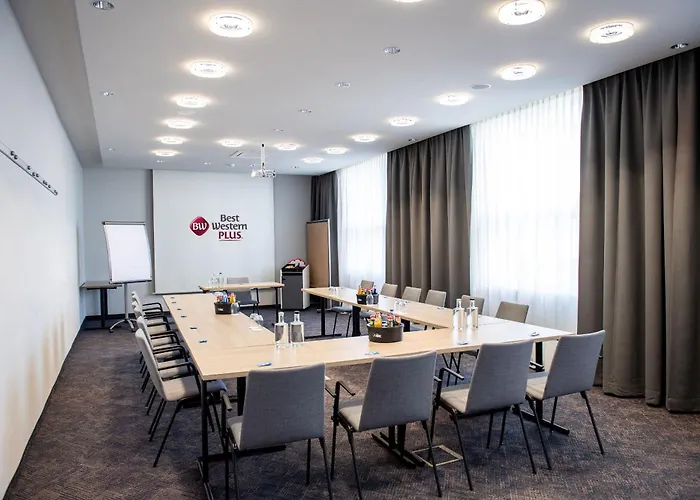 Western Fellbach-stuttgart Фелльбах