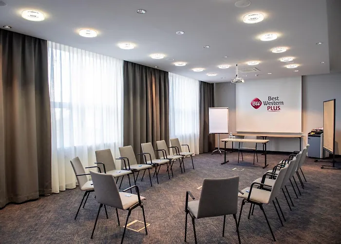 Western Fellbach-stuttgart 4* Fellbach