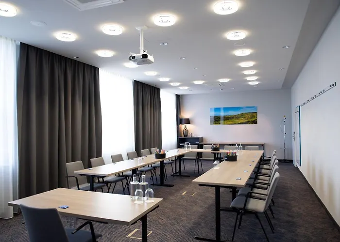 Western Fellbach-stuttgart