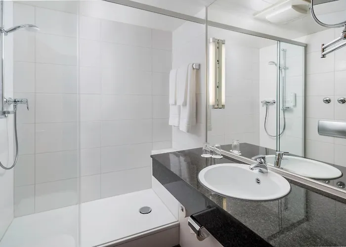 Hotel Western Fellbach-stuttgart 4*