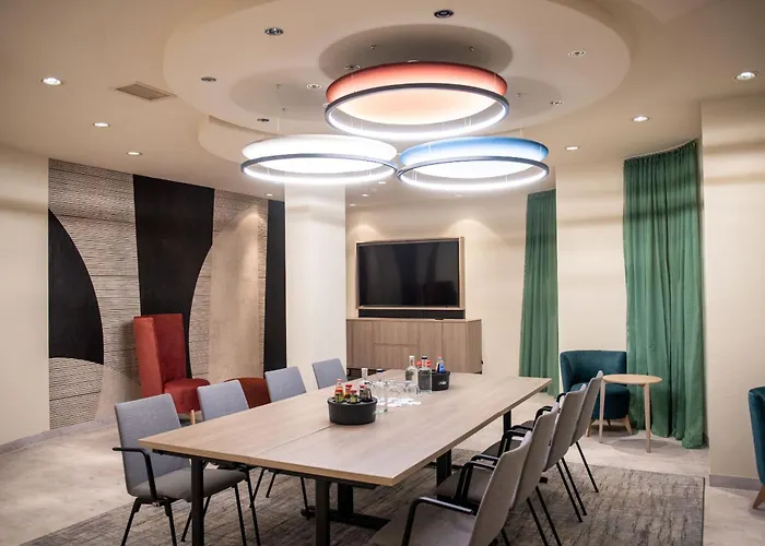 베스트 웨스턴 플러스 펠바흐-슈투트가르트 펠바흐