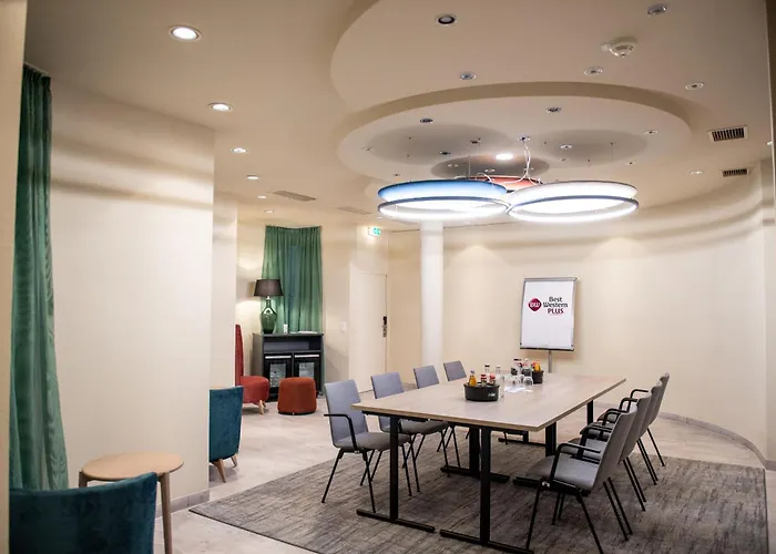 Western Fellbach-stuttgart 4* Фелльбах