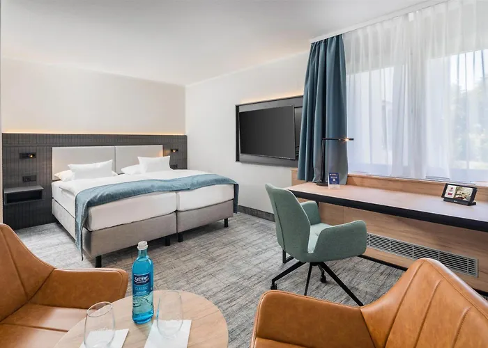 Western Fellbach-stuttgart