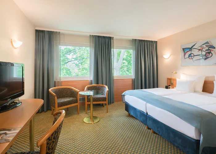 베스트 웨스턴 플러스 펠바흐-슈투트가르트 펠바흐