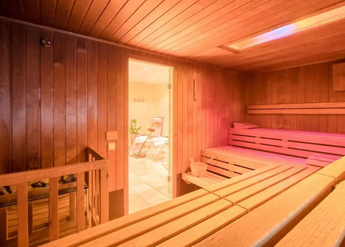 베스트 웨스턴 플러스 펠바흐-슈투트가르트 호텔