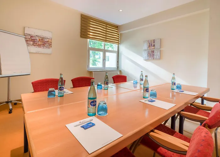 Western Fellbach-stuttgart 4* Fellbach