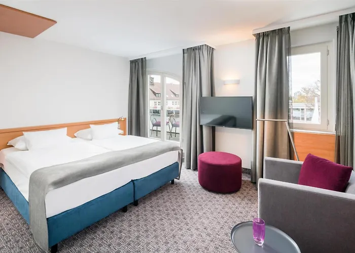 Western Fellbach-stuttgart Фелльбах