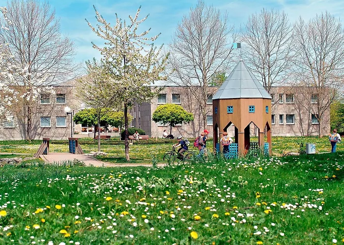 Отель Western Fellbach-stuttgart 4*