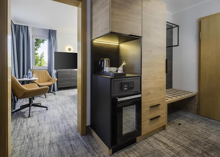 Western Fellbach-stuttgart Отель 4*