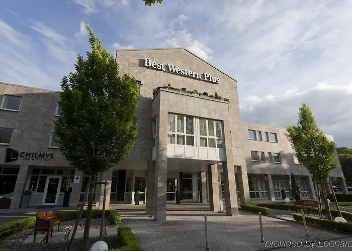 Western Fellbach-stuttgart 4*