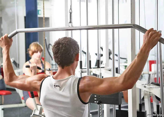 Western Fellbach-stuttgart 4* Fellbach