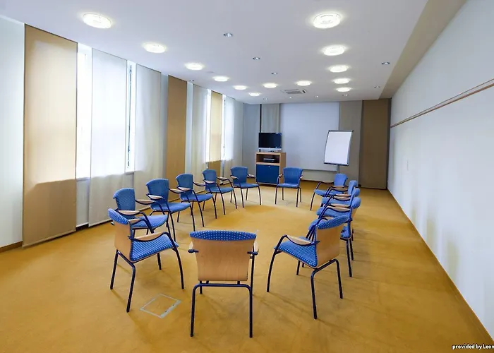 Western Fellbach-stuttgart Otel Fellbach