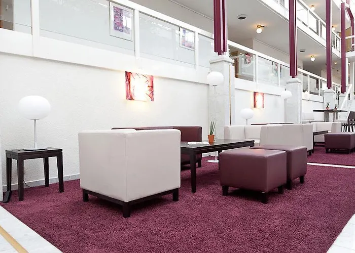 Western Fellbach-stuttgart 4*