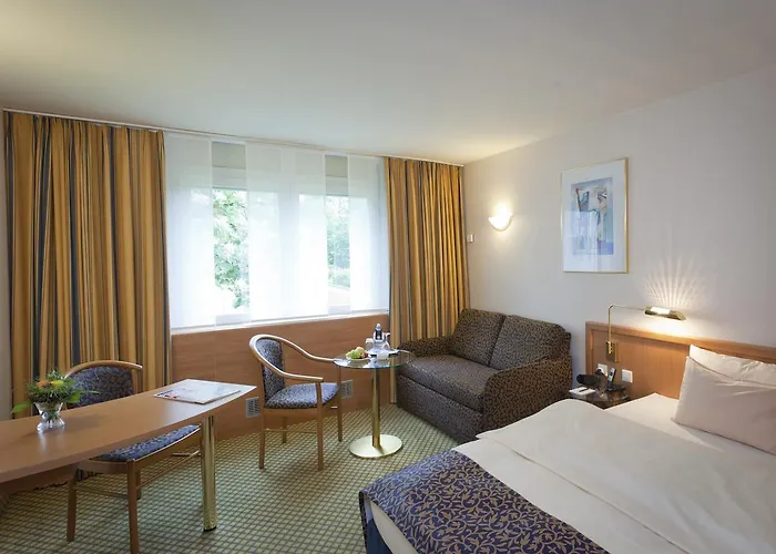 Western Fellbach-stuttgart 4*