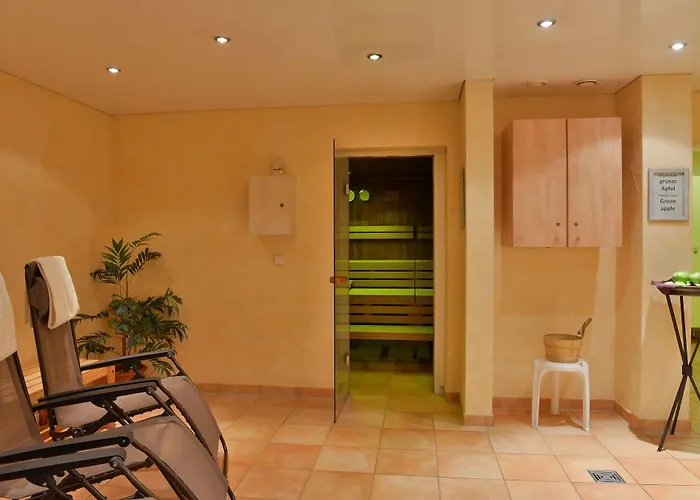 Western Fellbach-stuttgart Фелльбах